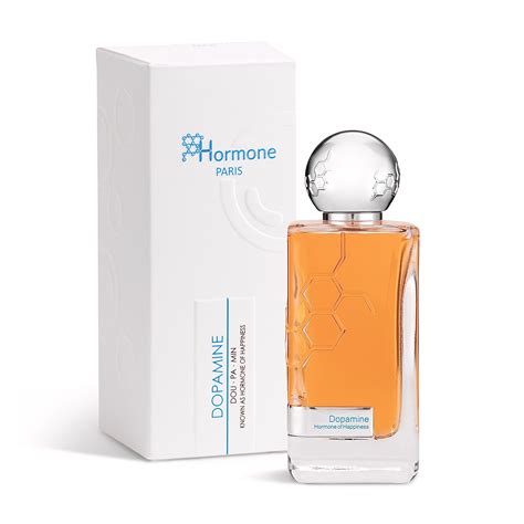 hormone dopamine perfume|hormone paris uae.